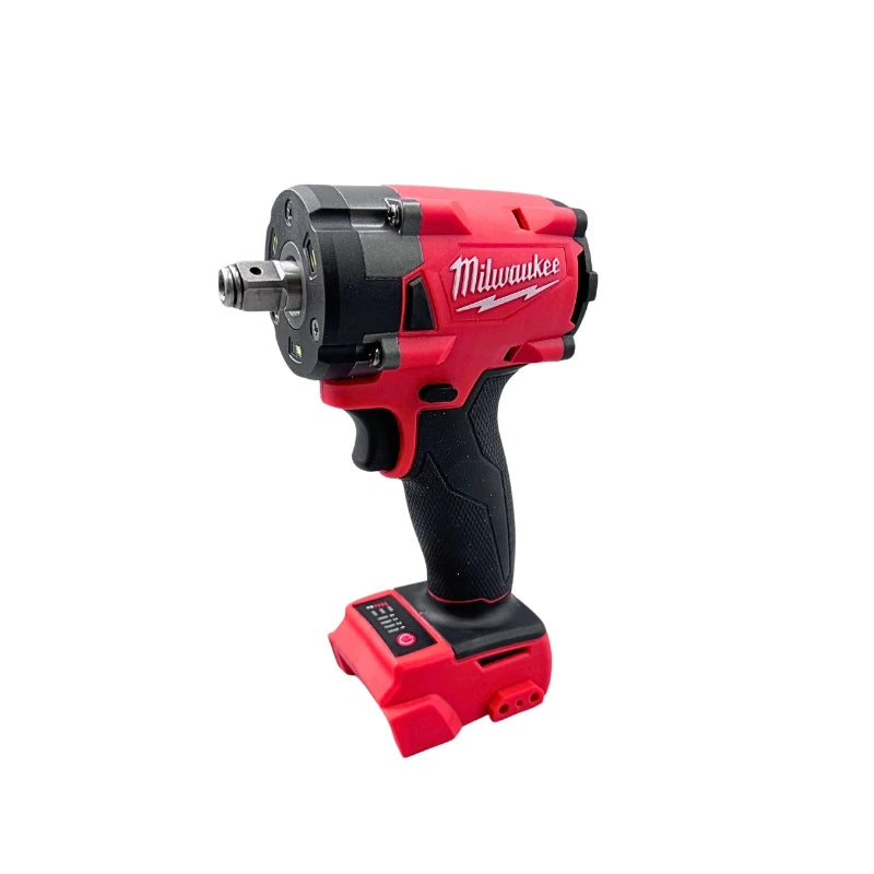 Milwaukee Brushless Cordless Electric Wrench 1/2